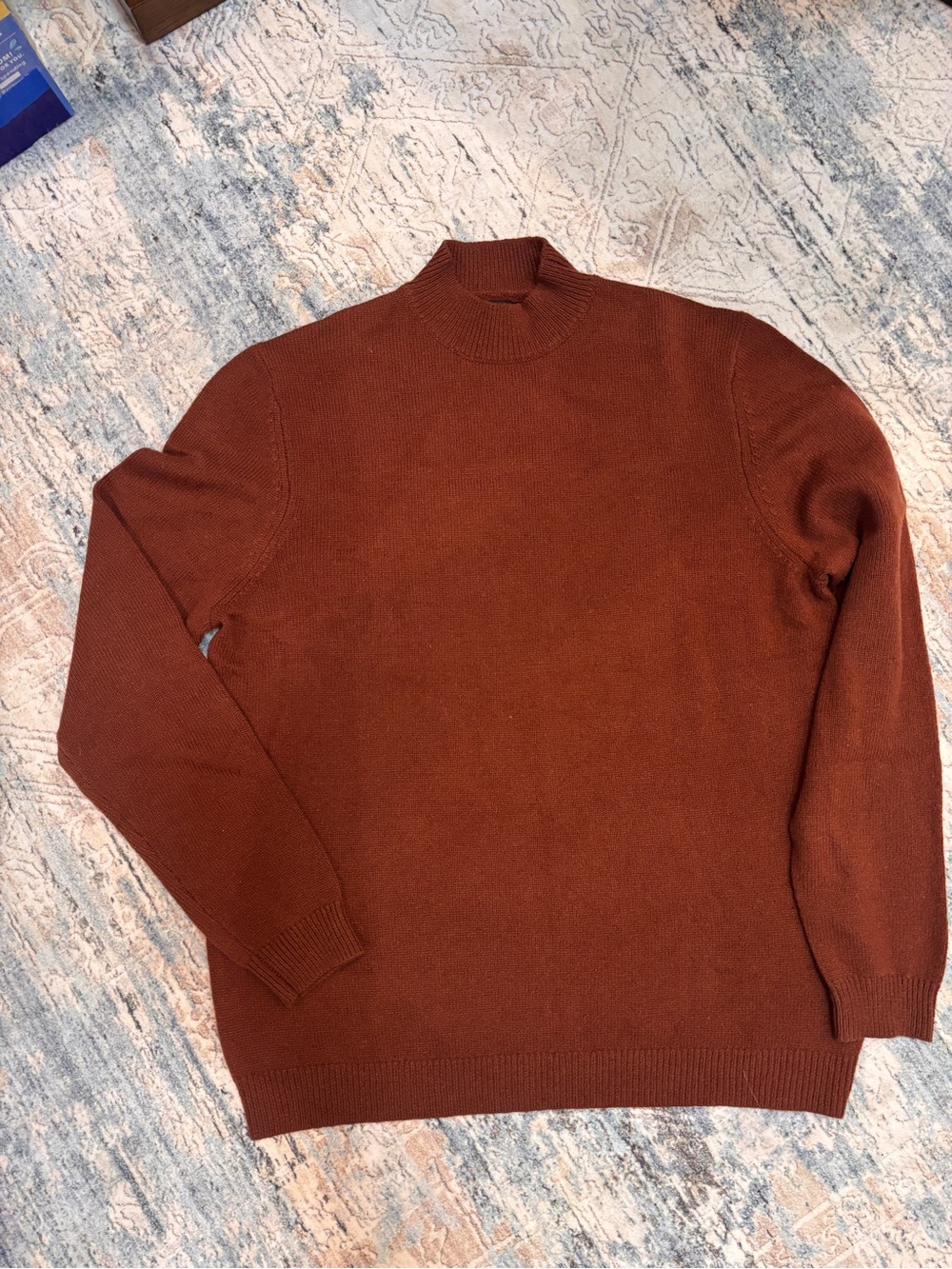 ASOS DESIGN Sweater Women’s Size Large Knit Crew Neck Pullover
